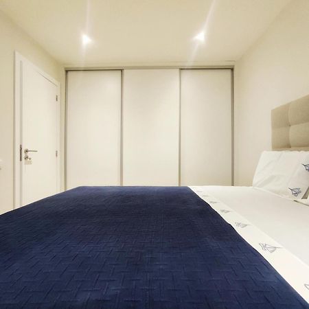 فيلا Casa Nautica T1 Sul أوفار المظهر الخارجي الصورة
